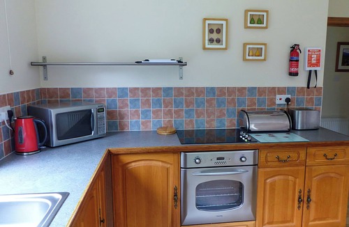 Aberfoyle Cottage | Bo Nan Taigh Cottage