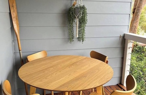 Cogra Bay House | Bo's @ Cogra *Boat Access ONLY*