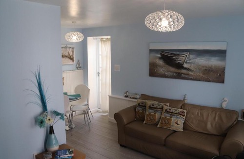 Eastbourne City Centre House | Bo's Holiday Cottage
