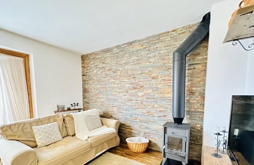 Boi Apartment | BO1 APARTAMENTO BOI by Immovall