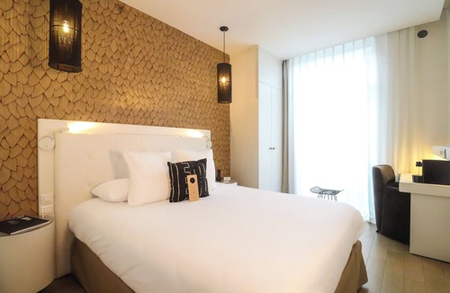 Lille Centre Ville Hotel | Boa Hotel - BW Signature Collection - Lille Centre Gares