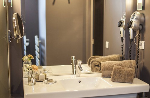 Lille Centre Ville Hotel | Boa Hotel - BW Signature Collection - Lille Centre Gares