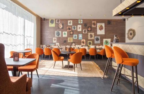 Lille Centre Ville Hotel | Boa Hotel - BW Signature Collection - Lille Centre Gares