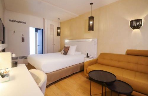 Lille Centre Ville Hotel | Boa Hotel - BW Signature Collection - Lille Centre Gares