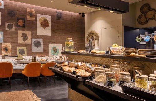Lille Centre Ville Hotel | Boa Hotel - BW Signature Collection - Lille Centre Gares