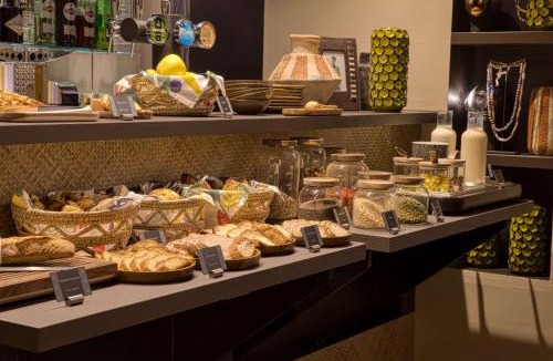 Lille Centre Ville Hotel | Boa Hotel - BW Signature Collection - Lille Centre Gares