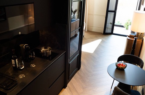 Terrassa Apartment | Boada Riera