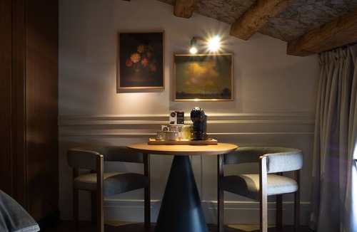 Terrassa Apartment | Boada Riera