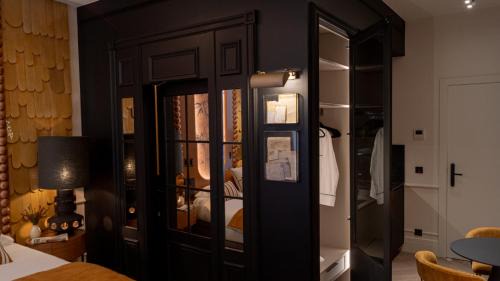Terrassa Hotel | Boada Riera - The RoomsbyReini