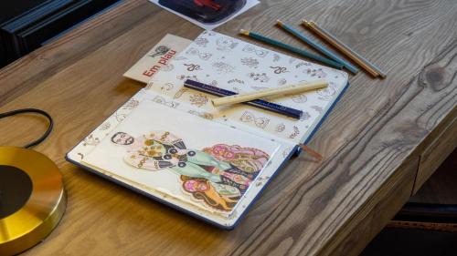 Terrassa Hotel | Boada Riera - The RoomsbyReini
