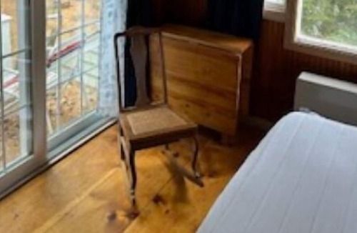 Hopkinton Apartment | Board Cove Vacation Home