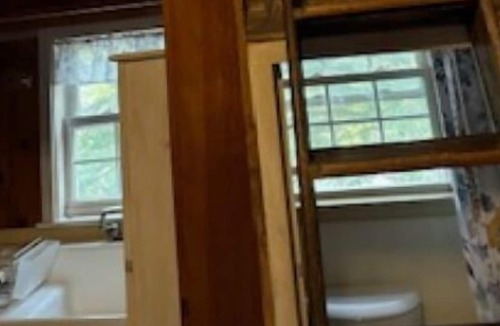 Hopkinton Apartment | Board Cove Vacation Home