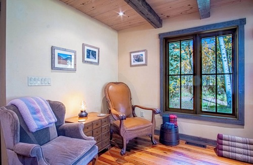 Board Ranch Cabin | Board's Sunset Ranch - Sawtooth National Forest