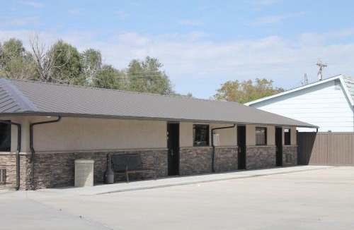 Syracuse Hotel | Boarders Inn & Suites by Cobblestone Hotels - Syracuse