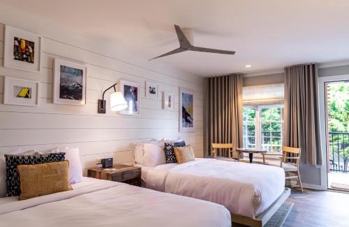 Cape May Hotel | Boarding House Cape May