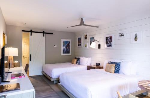 Cape May Hotel | Boarding House Cape May