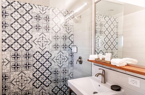 Cape May Hotel | Boarding House Cape May