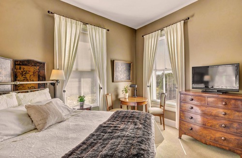 East Haddam Hotel | Boardman House Inn Bed & Breakfast