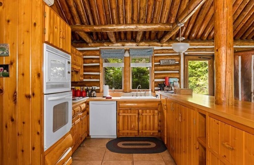 Mayfield Cabin | Boardman River Cabin