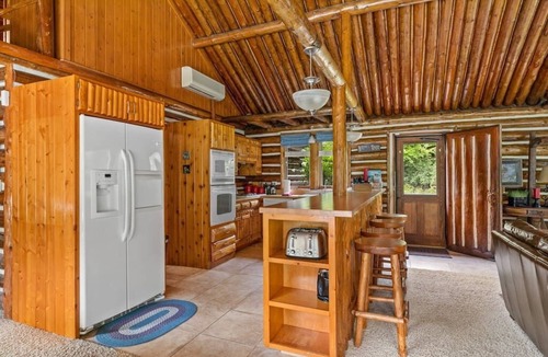 Mayfield Cabin | Boardman River Cabin