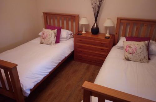 Whittlesey House | Boardman's Lodge