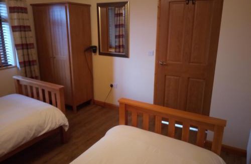 Whittlesey House | Boardman's Lodge