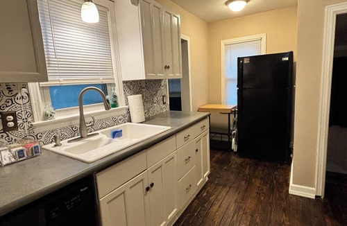 Boardman House | Boardman - Spacious Cape Cod Home - Free Parking