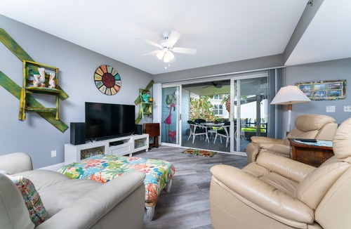 Englewood Condo | Boardwalk #12 in Englewood