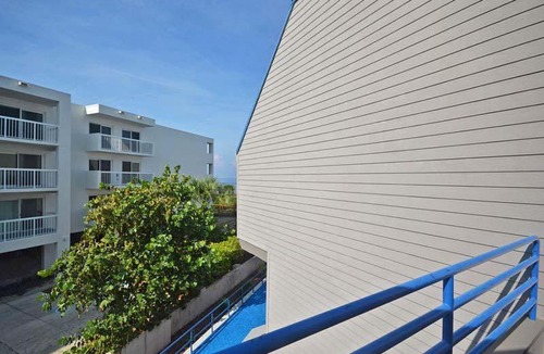 Englewood House | Boardwalk #16