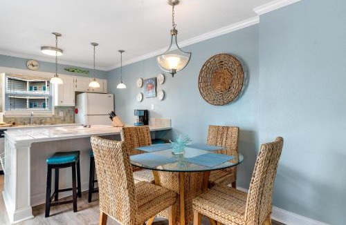 Pensacola Beach House | Boardwalk F3