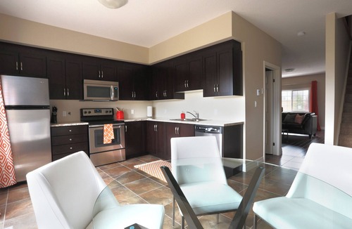 Highland West House | Boardwalk Homes - 3-bedroom Townhouse Condo