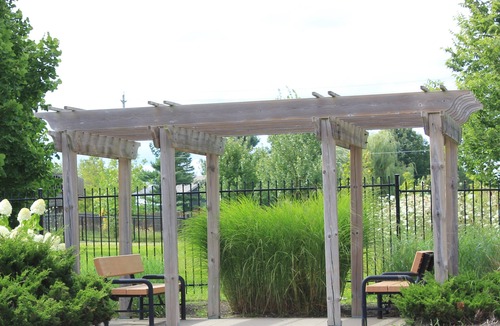 Highland West House | Boardwalk Homes - 3-bedroom Townhouse Condo
