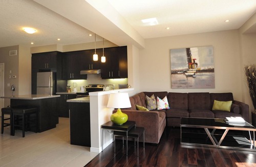 Highland West House | Boardwalk Homes - Vacation Homes & Executive Suites