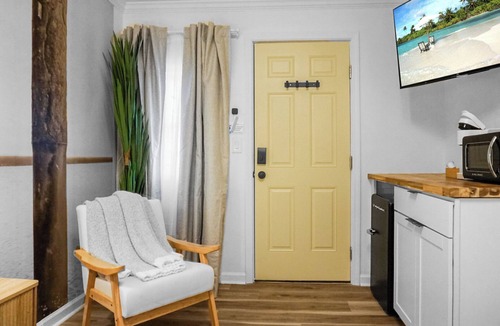 Carolina Beach Hotel | Boardwalk Inn