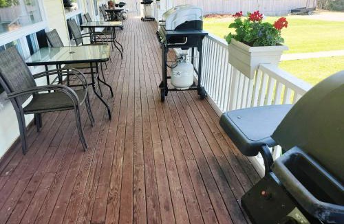 Cavendish Hotel | Boardwalk Motel