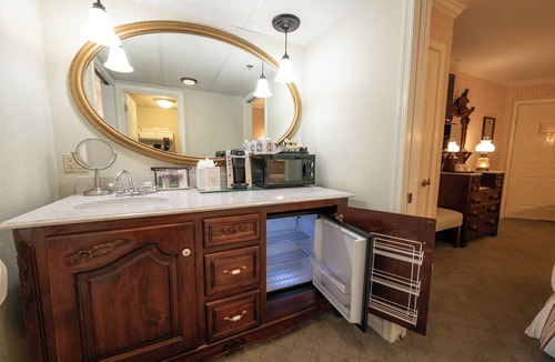 Rehoboth Beach Hotel | Boardwalk Plaza Hotel