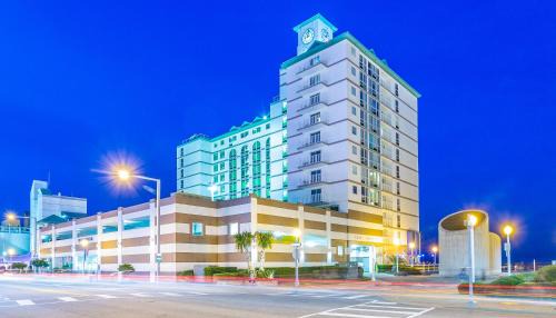 Northeast Virginia Beach Hotel | Boardwalk Resort and Villas