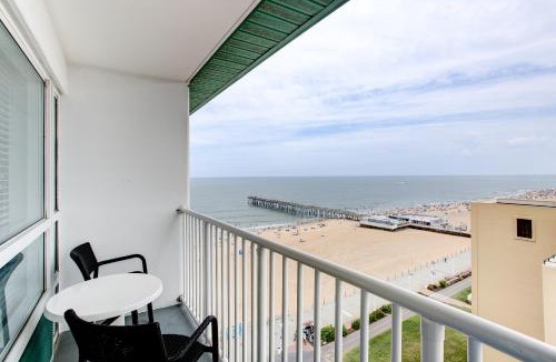Northeast Virginia Beach Hotel | Boardwalk Resort and Villas