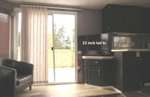 Cavendish Other | Boardwalk RV Rental (Site #13)