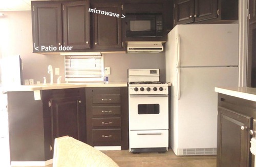 Cavendish Other | Boardwalk RV Rental (Site #13)