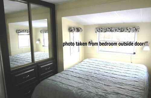 Cavendish Other | Boardwalk RV Rental (Site #13)