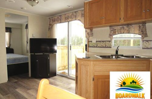 Cavendish Other | Boardwalk RV Rental (Site #14)
