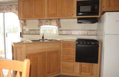 Cavendish Other | Boardwalk RV Rental (Site #14)