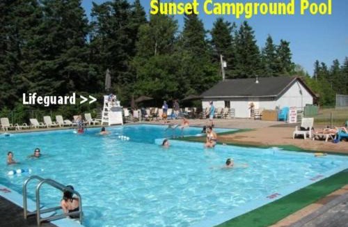 Cavendish Other | Boardwalk RV Rental Site #19