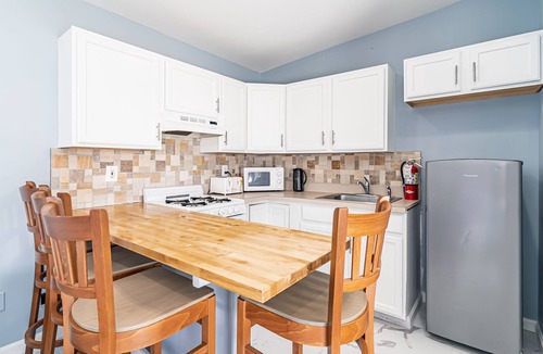 Seaside Heights Hotel | Boardwalk Sand & Surf Inn Oceanfront