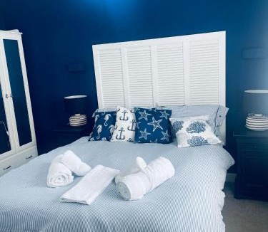 Filey House | Boardwalk@TheBay, Filey