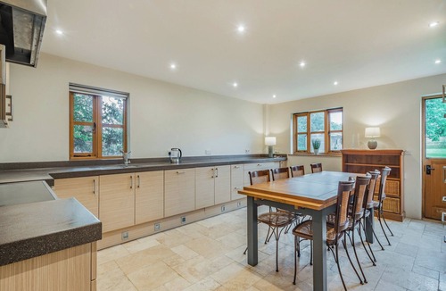 Ringland Cottage | Boasting something for everyone.