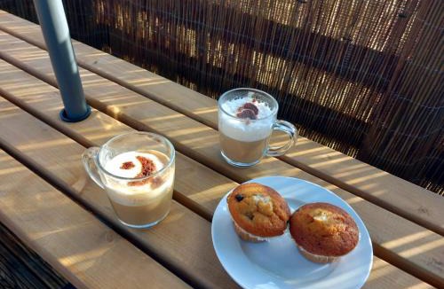 Boat of Garten Ski Chalet | Boat 32