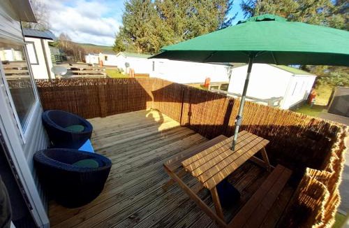 Boat of Garten Ski Chalet | Boat 32