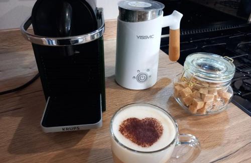 Boat of Garten Ski Chalet | Boat 32